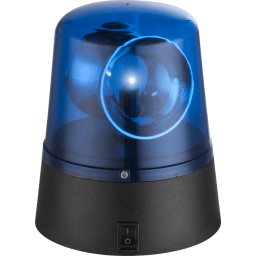 LED LAMPA BATERIJSKA 0.06W POLICE SIRENA 28013 GLOBO