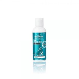 Platinum Oral Clean+Care Gel Forte 100 ml
