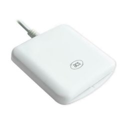 POS SMART CARD READER ACS ACR 38U