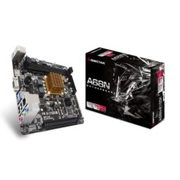 Biostar MB A68N-2100K (E6010) VGA, HDMI