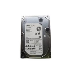 DELL 8TB 3.5 inch SATA 7.2K Cus. Kit