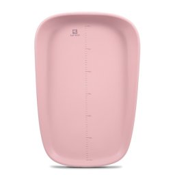 Lorelli LULU podloga za presvlačenje bebe Beige / Pink