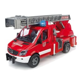 Kamion MB Sprinter vatrogasni Bruder 025328