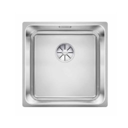 SOLIS 400 U inox 526117