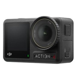 DJI Osmo Action 4 StandComb