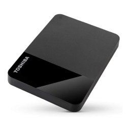 TOSHIBA Canvio Ready 4TB 2.5 inča crni eksterni hard disk HDTP340EK3CA