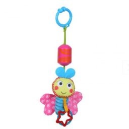 Biba toys leptirić sa zvečkom ( A016992 )