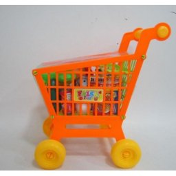 Hk Mini igračka voće i povrće u kolicima ( A013316 )
