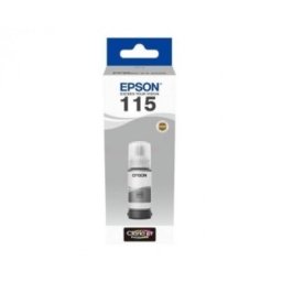Epson 115 sivo mastilo