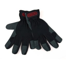 Oregon 539171xl - rukavice koža+platno xl ( 023725 )