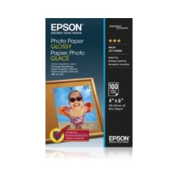 Epson S042548 10x15cm (100 listova) glossy foto papir