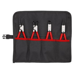 Knipex klešta za seger osigurače u setu 4-delni ( 00 19 56 )