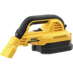 DeWalt akumulatorski usisivač, solo ( DCV517N )