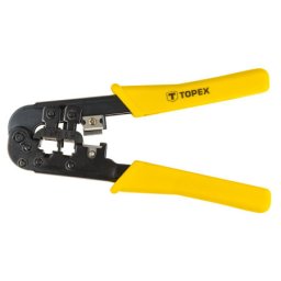 Topex klešta za tel. priključak prem ( 32D408 )