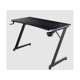 Trust gxt709 luminus rgb/ gejmerski sto ( 25184 )