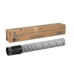 Konica Minolta TN-324 K Toner (A8DA150)