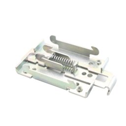 Teltonika PR5MEC00 Din Rail Kit ( 4916 )