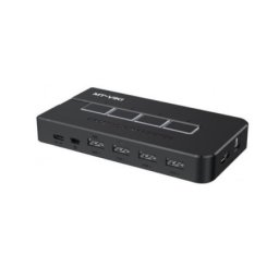 Mt-viki hdmi 4-port Kvm switch ( 57264 )