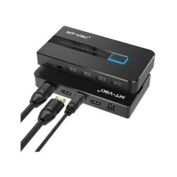 Mt-viki hdmi 2-port Kvm switch ( 57263 )