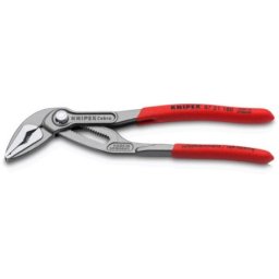 Knipex 87 51 180 ekstra tanka papagaj klešta, Cobra ES, 180mm ( 87 51 180 )