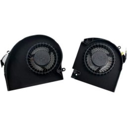 CPU+GPU hladnjak za laptop Dell Alienware 17 R4 R5 ( 111874 )