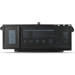 Baterija za Laptop Dell Latitude 5320 7320 7420 7520 Latitude 5320 2-in-1 ( 111585 )