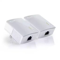 TP-Link TL-PA4010KIT powerline ethernet adapter