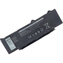 Baterija za laptop DELL Latitude 3340 5340 Latitude 3340 5340 2-in-1 Series 54wh ( 111759 )