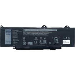 Baterija za laptop DELL Latitude 3340 5340 Latitude 3340 5340 2-in-1 Series 42wh ( 111760 )