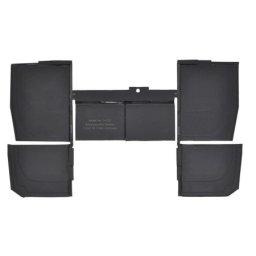 Baterija za Laptop Apple MacBook Retina 12" A1534 Early 2015 2016 Mid 2017 EMC A1527 A1705 ( 111743 )