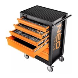 Neo Tools 84-221-9 Ormar sa alatom ( 84-221-9 )