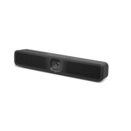Logitech MeetUp 2 Graphite Video Conferencing Web camera