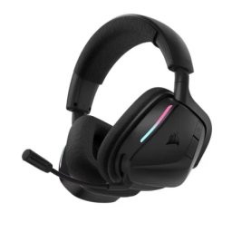 Corsair VOID WL v2 Carbon CA-9011379-WW Slušalice Wireless gaming