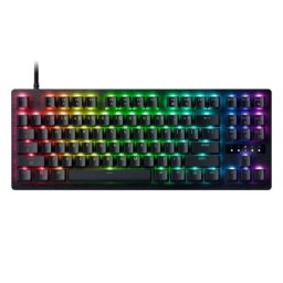 Razer Huntsman V3 Tenkeyless 8KHz - Analog Optical Esports Keyboard - US Layout – FRML ( 076254 )