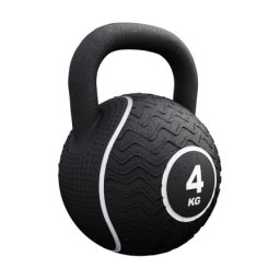 Gorilla Sports Gumirane girje 4-20 kg ( 101331-00022-0009 )