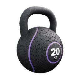 Gorilla Sports Gumirane girje 4-20 kg ( 101331-00040-0025 )
