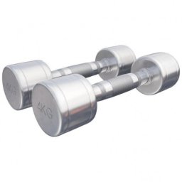 Gorilla Sports Hromirani tegovi 6 - 20 kg ( 100599-00004-0101 )
