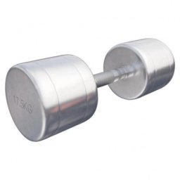 Gorilla Sports Hromirani tegovi 6 - 20 kg ( 100599-00004-0023 )