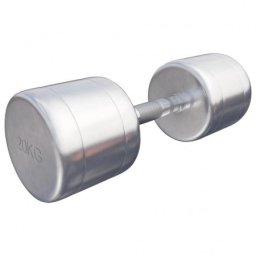 Gorilla Sports Hromirani tegovi 6 - 20 kg ( 100599-00004-0025 )