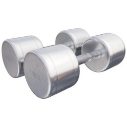 Gorilla Sports Hromirani tegovi 6 - 20 kg ( 100599-00004-0111 )