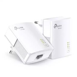 TP-Link TL-PA7017 KIT 1000Mbps/1GB LAN Powerline Ethernet Adapter