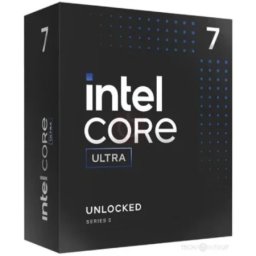 Intel Core Ultra 7 265K Tray CPU s1851