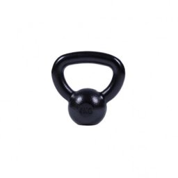 Gorilla Sports Girja od livenog gvožđa 4 kg ( 100338-00019-0009 )