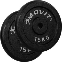 Gorilla Sports Set tegova 30/31 mm 20-30 kg ( 20040694 )