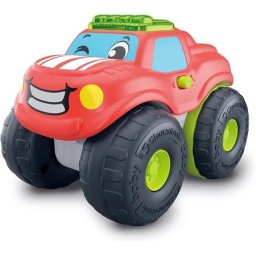 Clementoni roger policijski auto ( CL17543 )