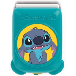 Clementoni stitch flip phone ( CL17519 )
