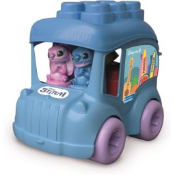 Clementoni stitch aktivni autobus ( CL17974 )