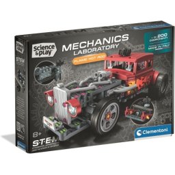 Clementoni hotroad ( CL75157 )
