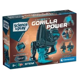 Clementoni gorilla robot ( CL75163 )