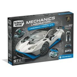 Clementoni lamborghini huracan ( CL75177 )